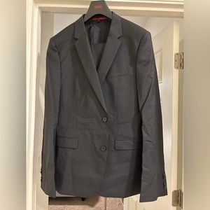 Hugo Boss Mens Suit